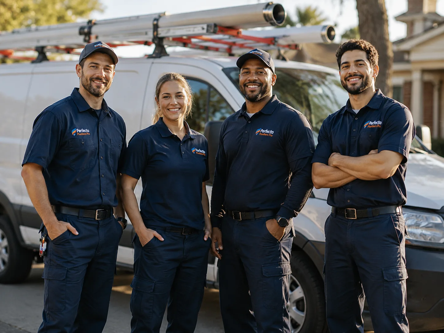 Emergency Plumber Near Me in Ore City, TX near me